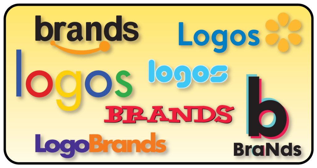 Logo Design: Customized and memorable logos representing your brand's essence with expert graphic design.