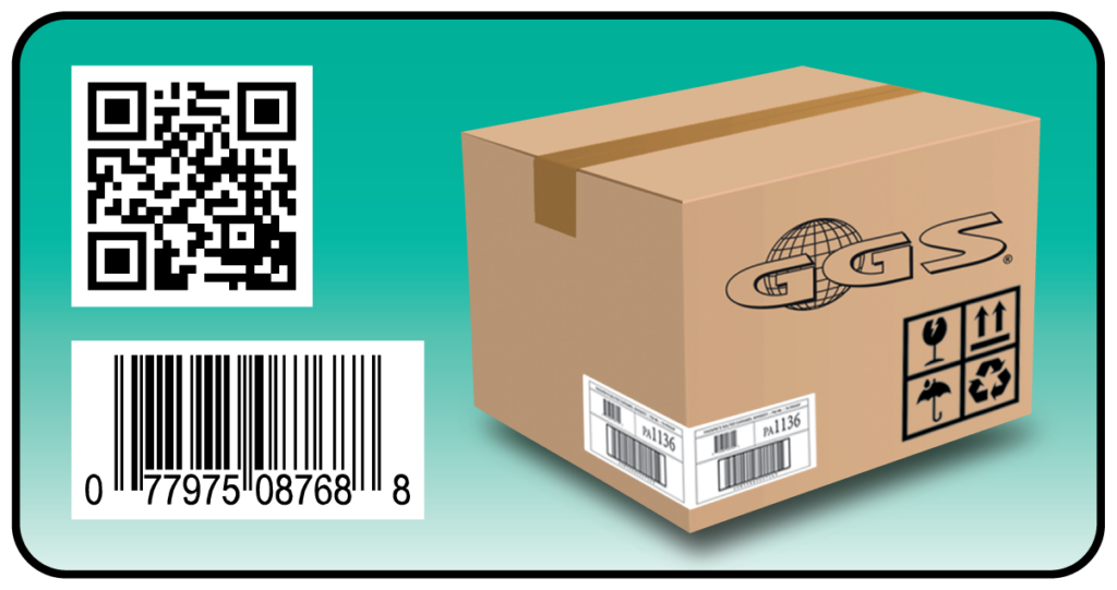 Barcode Design and Verification Services: Professional graphic design for UPC, EAN, GTIN, SCC, and QR codes, ensuring scannability and ISO compliance.